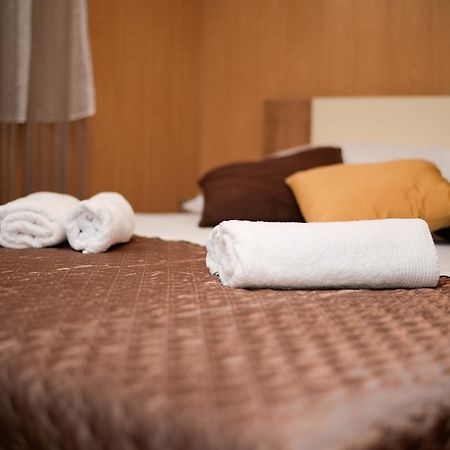 Apartment Gabrijela سبليت المظهر الخارجي الصورة