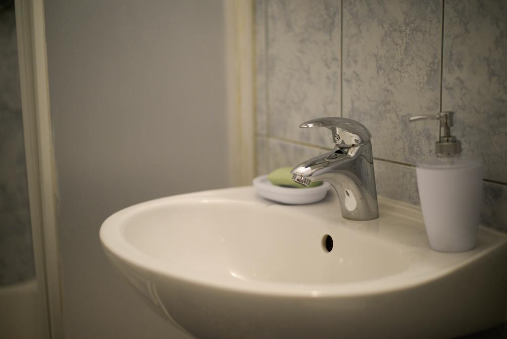 Apartment Gabrijela سبليت المظهر الخارجي الصورة