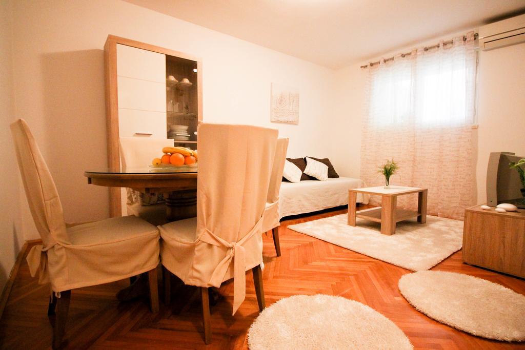 Apartment Gabrijela سبليت المظهر الخارجي الصورة